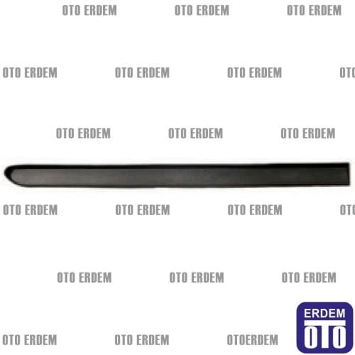 Fiat Doblo 1 Kapı Bandı Arka Sol Eski Model 735294281