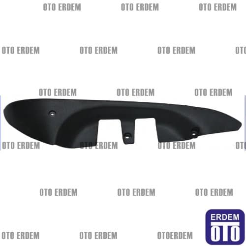 Fiat Doblo Sol Koltuk Yan Plastiği 183584060T