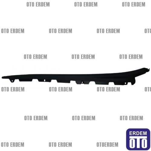 Fiat Albea Ön Cam Direk Plastiği Sol 46804807
