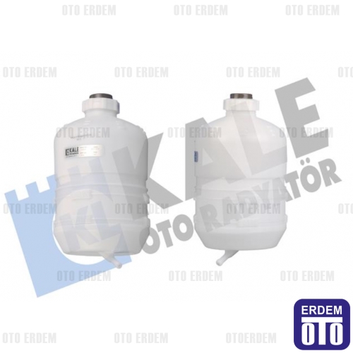 YEDEK SU DEPOSU R9 R11 R12 TOROS ( KAPAKLI ) - UC-EL - OEM 7701460418