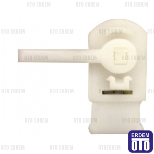KAPI KILIT ENVANSORU SOL R9 R11 - PLEKSAN - OEM 7700653544