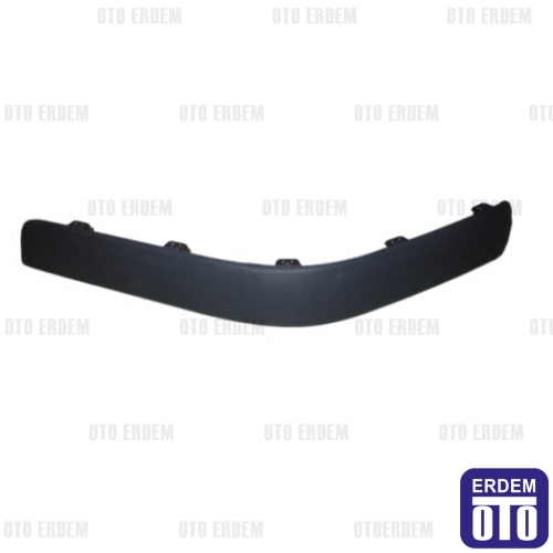 TAMPON KOSE BANDI ARKA SAG CLIO 00>06 - PLEKSAN - OEM 7701474471R