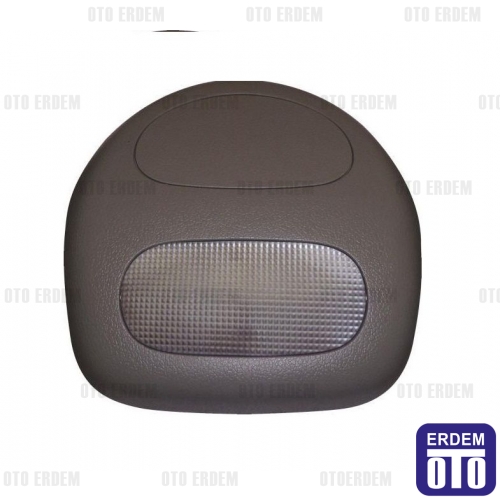 TAVAN LAMBASI KOMPLE KANGOO - PLEKSAN - OEM 264309179R