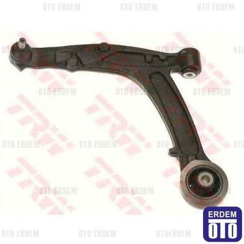 Fiat Panda Alt Tabla Salıncak Sol 51857133