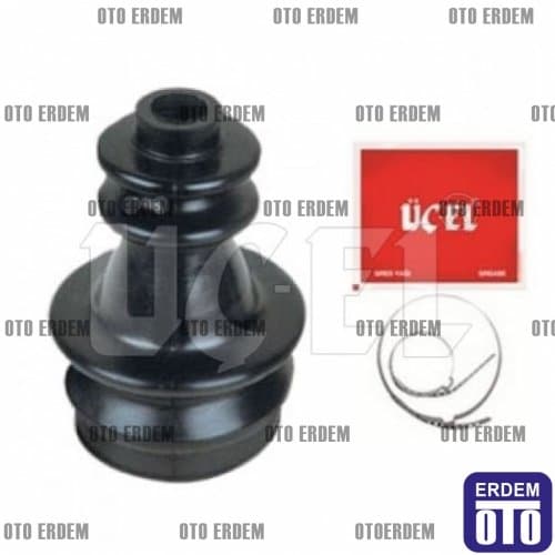 Renault R12 Aks Körüğü İç 7701013309