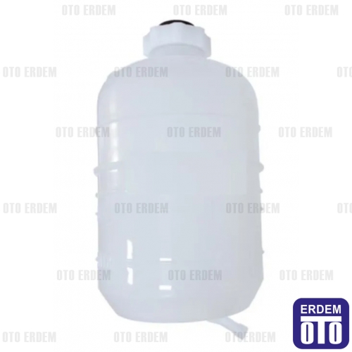YEDEK SU DEPOSU R9 R11 R12 TOROS ( KAPAKLI ) - LONG-TECH - OEM 7701203220