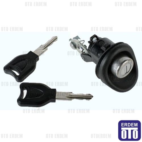 Dacia Logan Bagaj Kilidi Valeo 7701367940