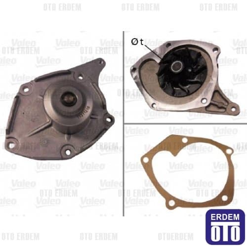 DEVIRDAIM FLUENCE >CLIO II 01>06 MEGANE II 04> KANGO 01> MICRA III 04> DUSTER 10> MODUS 04> 1.5 DCI