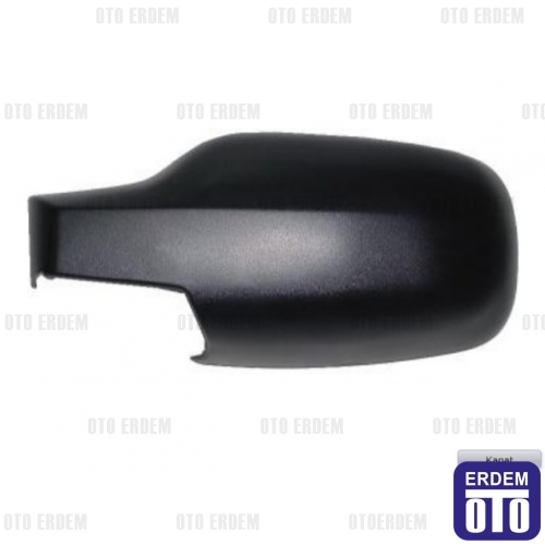 DIKIZ AYNASI KAPAGI SIYAH SOL MEGANE 2003-2008 - DE-GA - OEM 8200217947