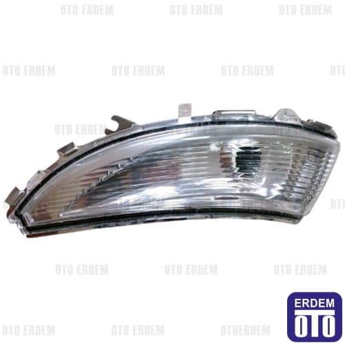 DIŞ DİKİZ AYNA SİNYALİ SOL RENAULT CLİO IV 12>C...