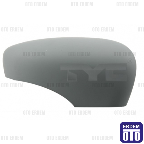 DIKIZ AYNASI KAPAGI ASTARLI SAG CLIO 2012- - DE-GA - OEM 963743136R