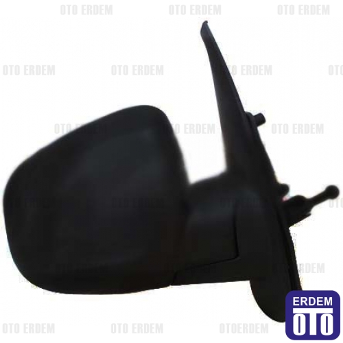 DIŞ DİKİZ AYNA KAPAĞI ASTARLI SOL KANGOO — ART MC002.2354 - ART - OEM 963733548R