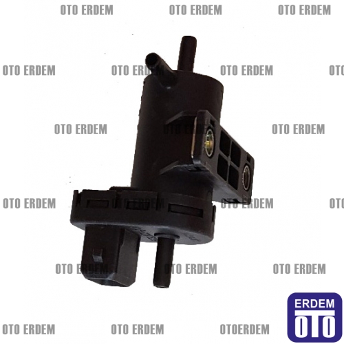 TURBO ELEKTROVANASI PARTIKUL FILTRESI BASINC VALFI MEGANE III 09>FLUENCE 09>KANGOO II 08>LAGUNA III - BITRON - OEM 8200762597