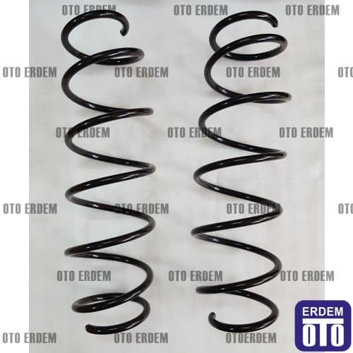 Fiat Stilo Ön Helezon Yayları Takım 50701367