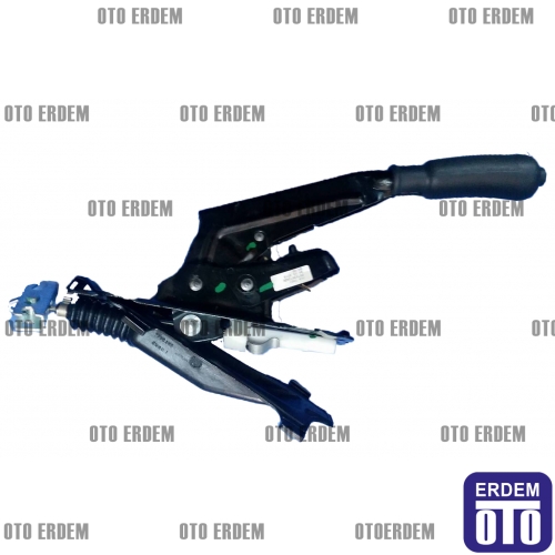 EL FREN KOLU PALIO - BRUCKE - OEM 97628724