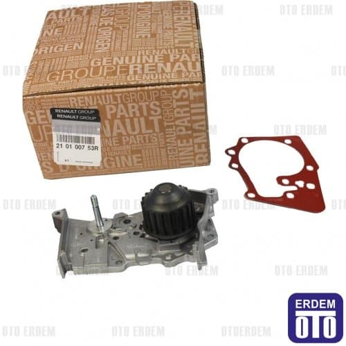 DEVİRDAİM RENAULT CLIO II 98> CLIO III 05> F...