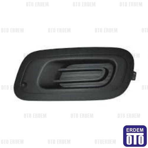 TAMPON PANJUR ONU (YERLI) SOL PANDA 2012- - DE-GA - OEM 735537026