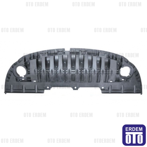 ON TAMPON DEFLEKTORU FLUENCE 2011 - 2013 - DE-GA - OEM 622350006R