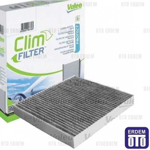 Fiat Freemont Polen Filtresi Karbonlu K05058693AA