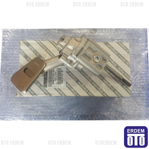 YAG POMPASI PALIO BRAVO MAREA 1.6 16V - SAGEMFRANS - OEM 46772183