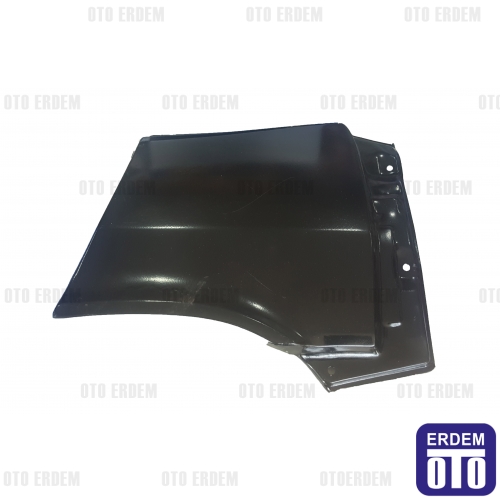 CAMURLUK ARKA SOL TIPO - KUZEN - OEM 7652995