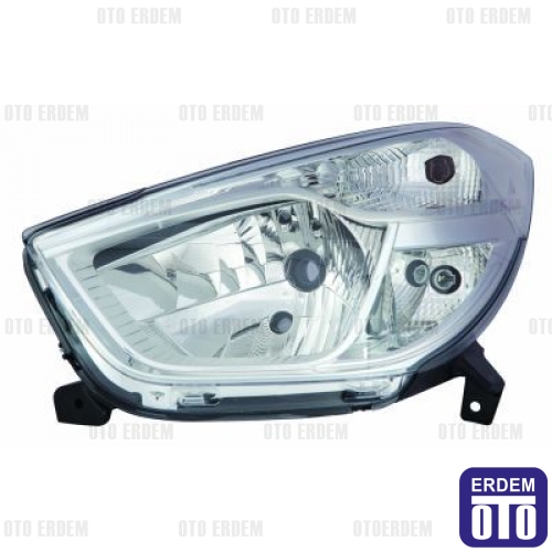 FAR ON KABLOLU SOL DOKKER LODGY 11- - DE-GA - OEM 260605913R