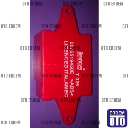 Fiat Tavan Lamba Rolesi Tipo Tempra Uno 7651945 - Orjinal