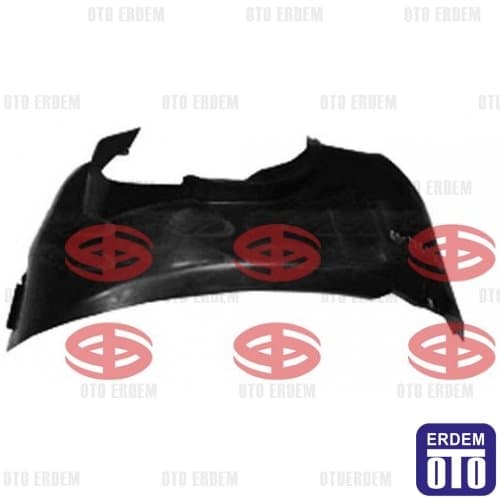 Alfa Romeo 147 Ön Çamurluk Davlumbazı Sol 46840163
