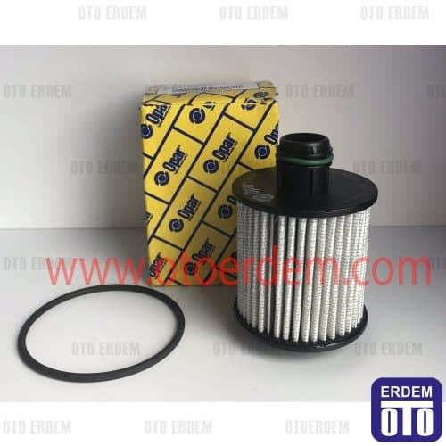 Alfa Romeo Mito Yağ Filtresi 6000626025E