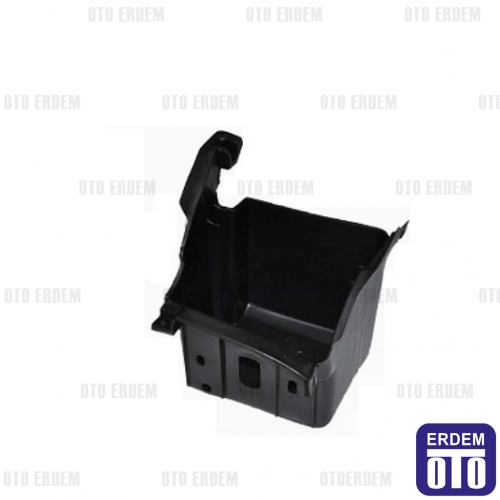SIS YUVASI SOL UNO - DE-GA - OEM 7658455
