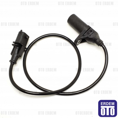 KRANK DEVIR SENS 1.2/16V ALB/DB 2.FISLI - BRUCKE - OEM 46754538