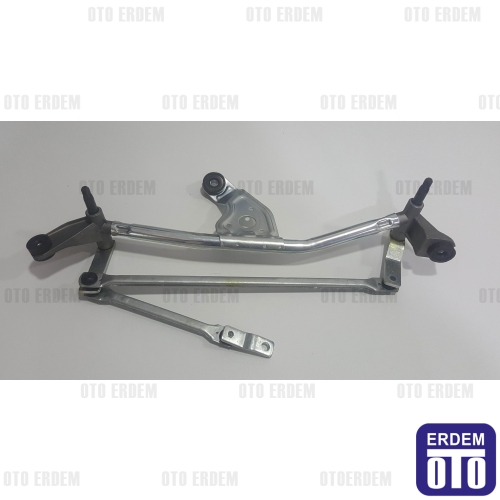 ON CAM SILECEK MEKANIZMASI MEGANE II ( MOTORSUZ ) - BRUCKE - OEM 7701054828