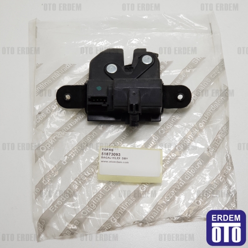 BAGAJ KILIDI DOBLO FIORINO 07-17 - AEM - OEM 51873093