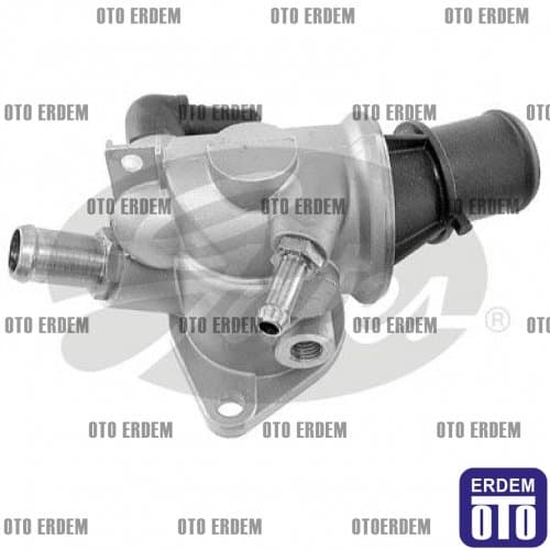 Alfa Romeo 156 Termostat Komple Gates 60653946
