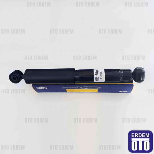 AMORTISOR ARKA FIORINO - OPAR - OEM 51929883E
