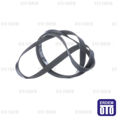 KANALLI KAYIS VW GOLF VII POLO IX - BANDO - OEM 55201362