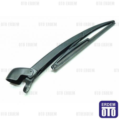 SILECEK KOLU VE SUPURGESI ARKA 290 mm FIAT 500 2007 - SAGEMFRANS - OEM 51787577