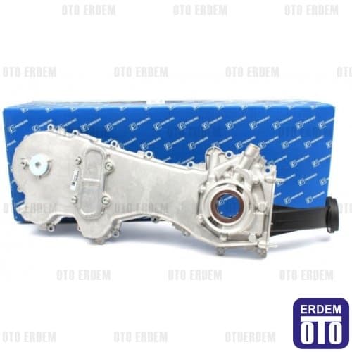 Fiat Panda İdea Yağ Pompası 13 Multi Jet Orjinal 55232196
