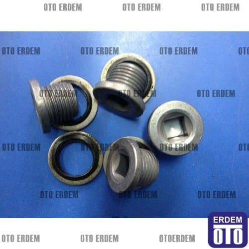 Renault Karter Tapası Ve Pulu 7703075152