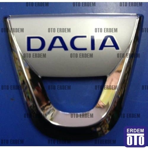 Dacia Bagaj Arması 8200811906