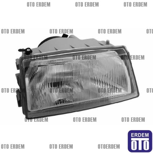Fiat Uno Sağ Far 55170421