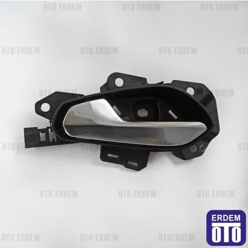 Fiat Egea İç Kapı Açma Kolu Krom Sol 445290067