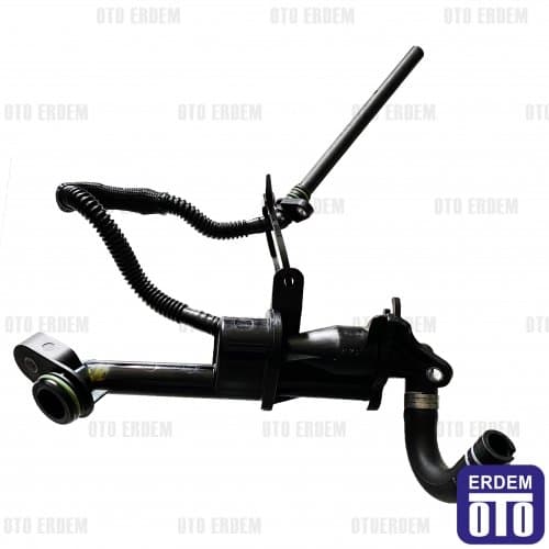 YAĞLAMA HORTUMU FIAT DOBLO 10>23 500L 13> GI...