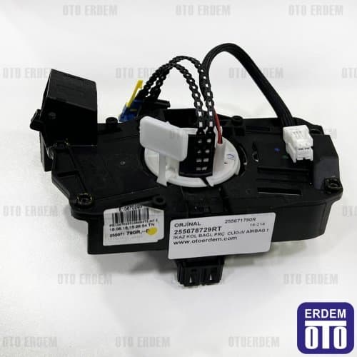 Dacia Logan 2 Airbag Sargısı Orjinal 255678729R