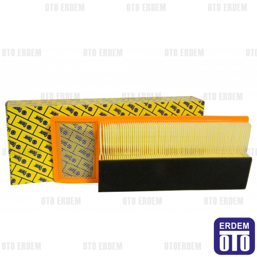 HAVA FILTRESI DOBLO PUNTO COMBO D 1.3 MJET JTD 2010 - TELLI - OPAR - OEM 51920958E