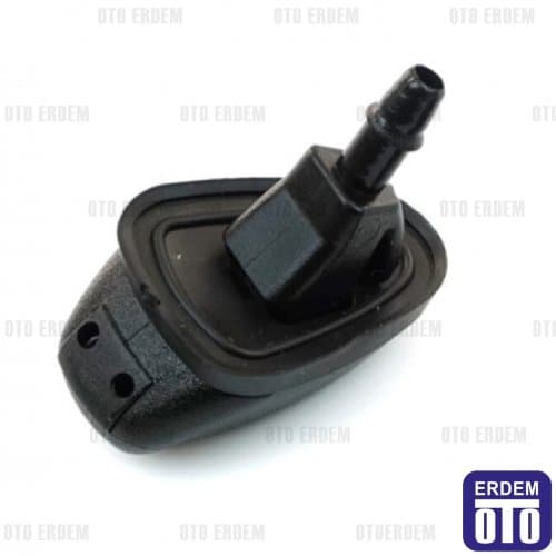 Fiat Doblo 3 Arka Cam Su Fiskiyesi 60666173