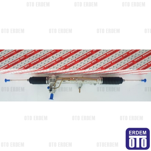 DİREKSİYON KUTUSU HİDROLİK (ROT BAŞSIZ) FIAT TEMPRA (88-95) - GVA - OEM 7665182