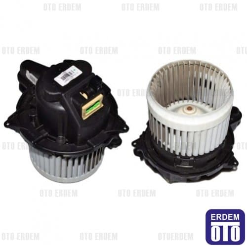 KALORİFER MOTORU LOGAN I LOGAN STEPWAY II SYMBOL I...