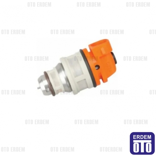 ENJEKTOR MEMESI TEK NOKTA TURUNCU PALIO SIENA 1.4 8V - TRITON - OEM 9949148