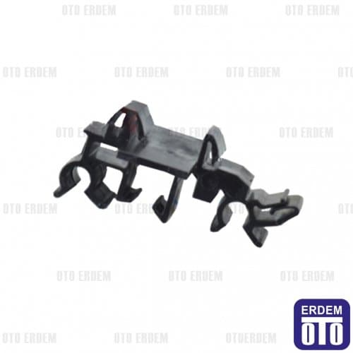 Fiat Egea Ön Cam Direk Bakalit Klipsi 52096591